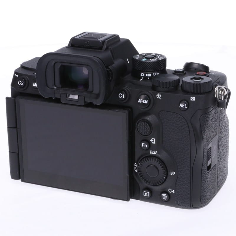 SONY α7R V ボディ ILCE-7RM5 ABランク 中古｜フジヤカメラ