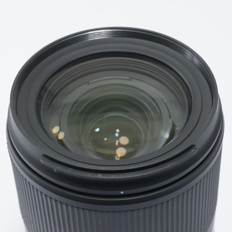 18-300mm F/3.5-6.3 Di III-A VC VXD (Model B061) ソニーEマウント