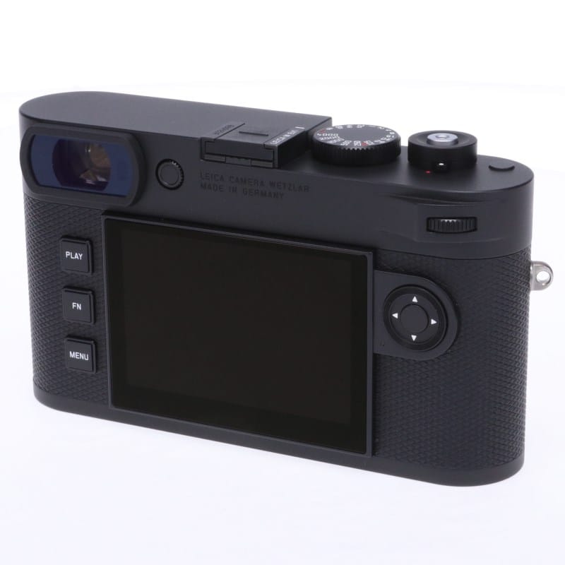 ライカM EV1 20233