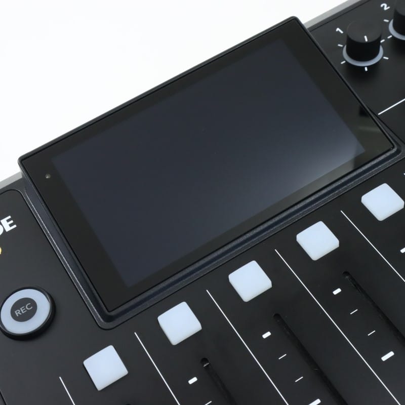 RCPII [RODECaster Pro II]