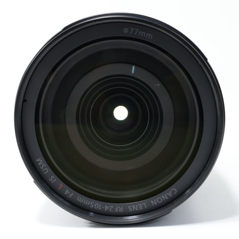 RF24-105mm F4 L IS USM