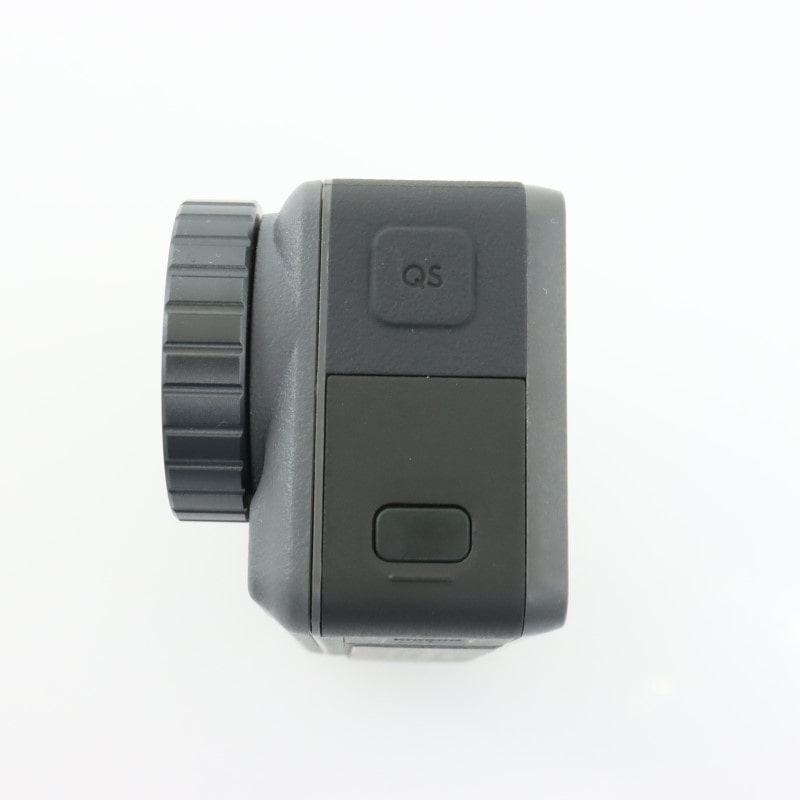 OSMACT [Osmo Action]