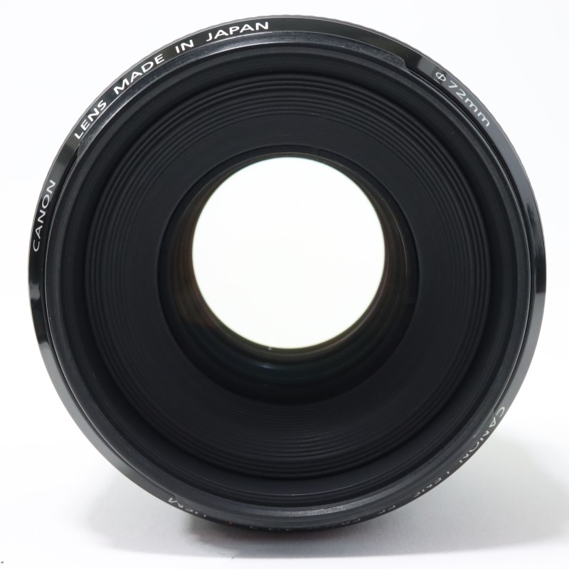 EF 50mm F1.2 L USM