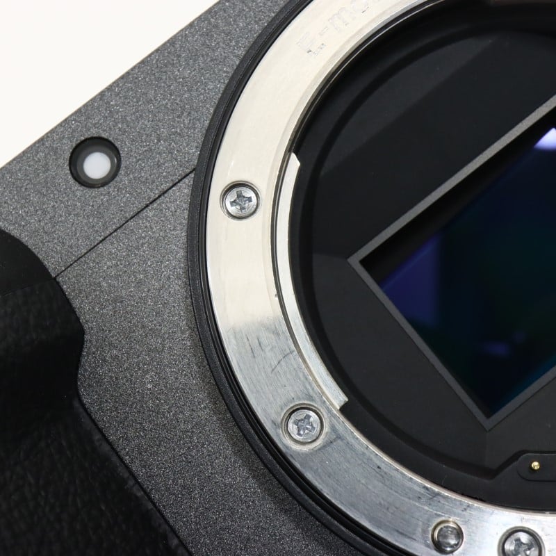 FX30 ボディ ILME-FX30B