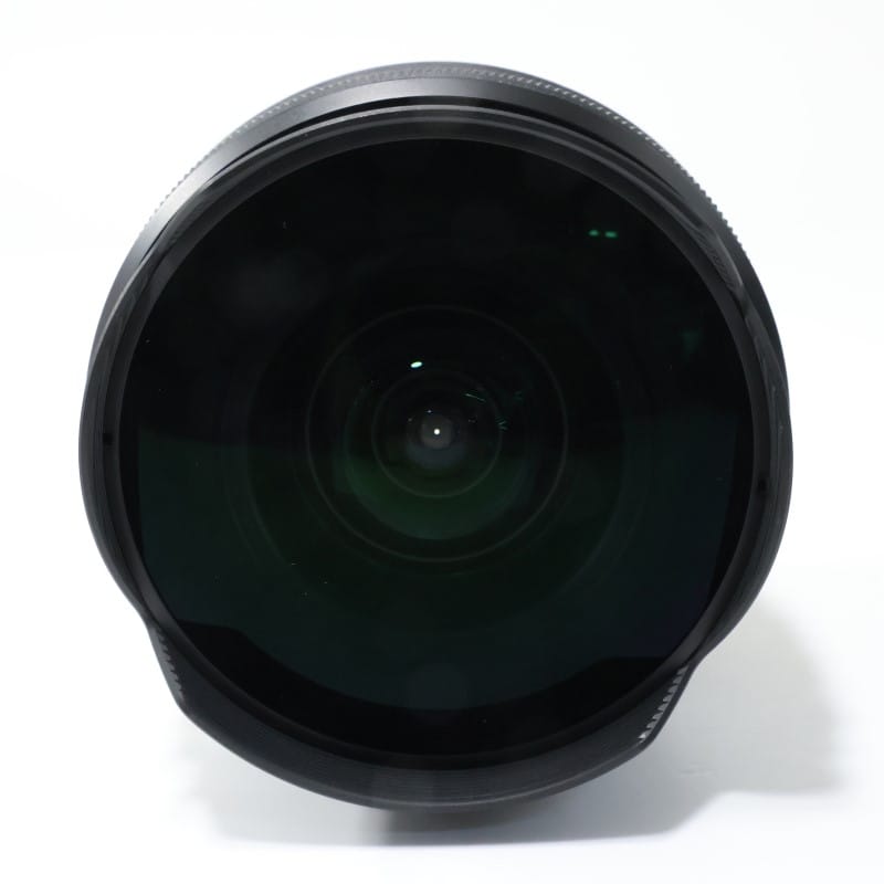 smc PENTAX-DA FISH-EYE 10-17mm F3.5-4.5 ED