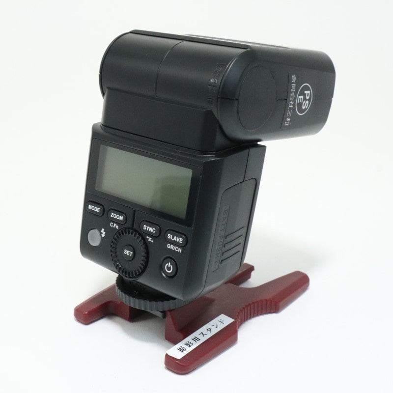 GODOX (ゴドックス) TT350S ソニー用デジタルカメラフラッシュ 並行品