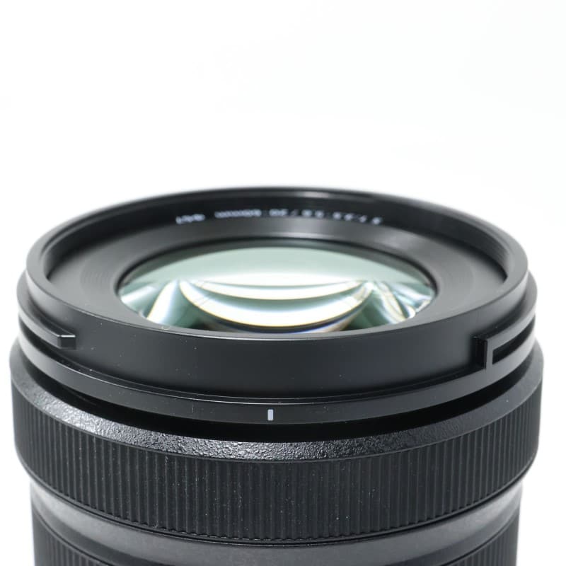 LUMIX S 20-60mm F3.5-5.6 S-R2060