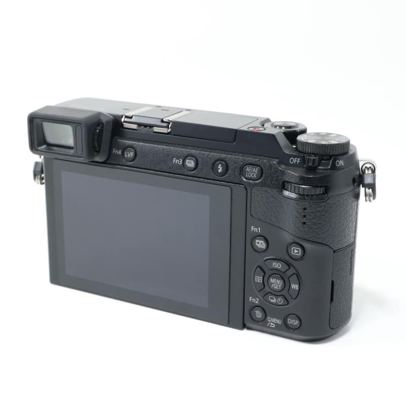 Panasonic LUMIX G DMC-GX7MK2K カメラ Amazon | パナソニック ミラーレス一眼カメラ ルミックス GX7MK2