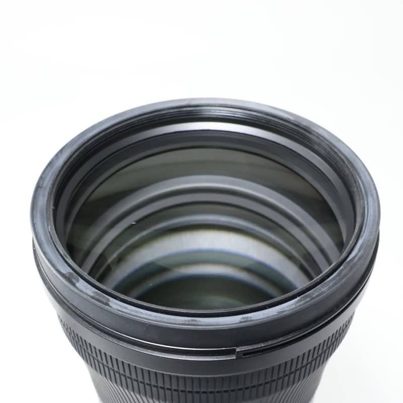 NIKKOR Z 180-600mm f/5.6-6.3 VR