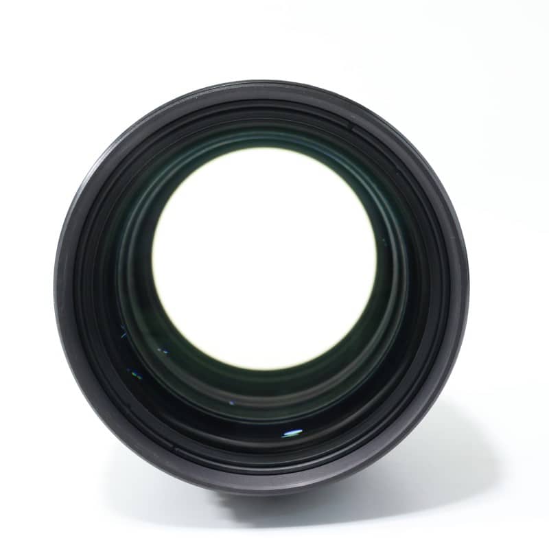 SMC PENTAX-A ★ 85mm F1.4