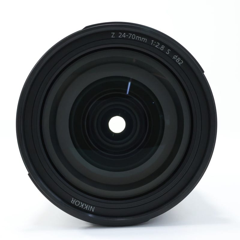 NIKKOR Z 24-70mm f/2.8 S