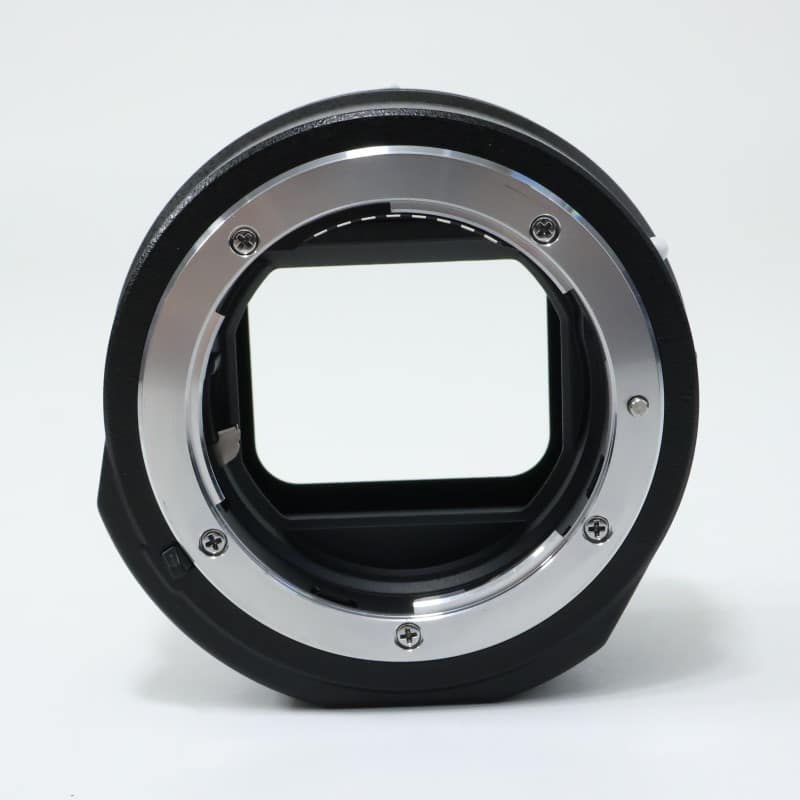 マウントアダプター FTZ II
