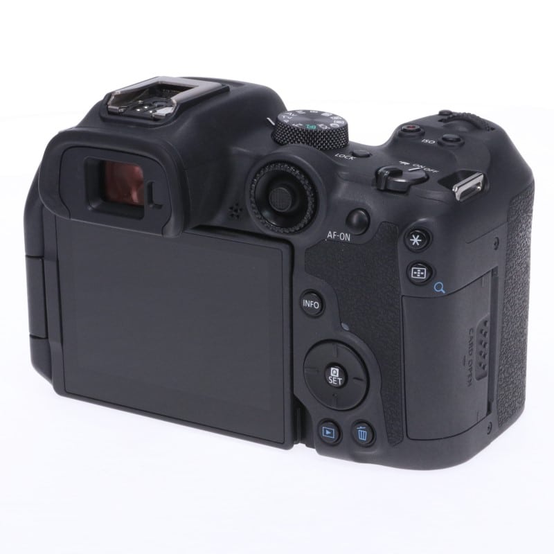 EOS R7 ボディー