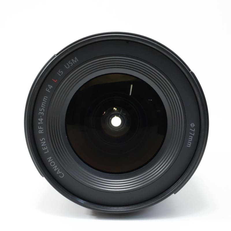 RF14-35mm F4 L IS USM