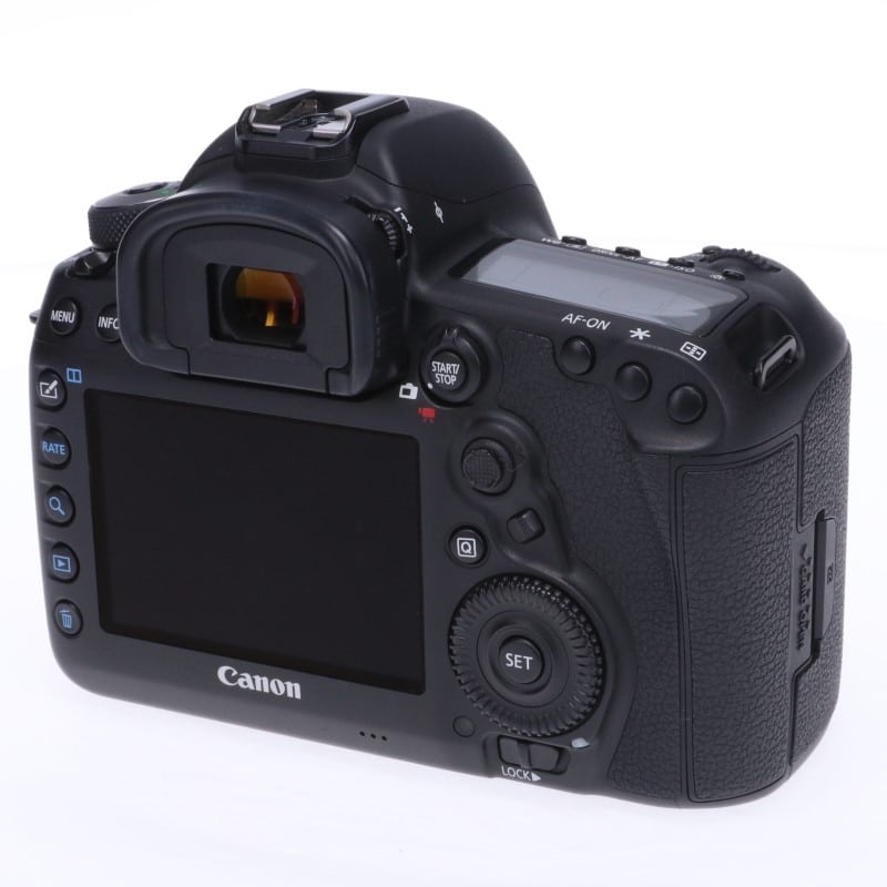 EOS 5D Mark IV ボディー