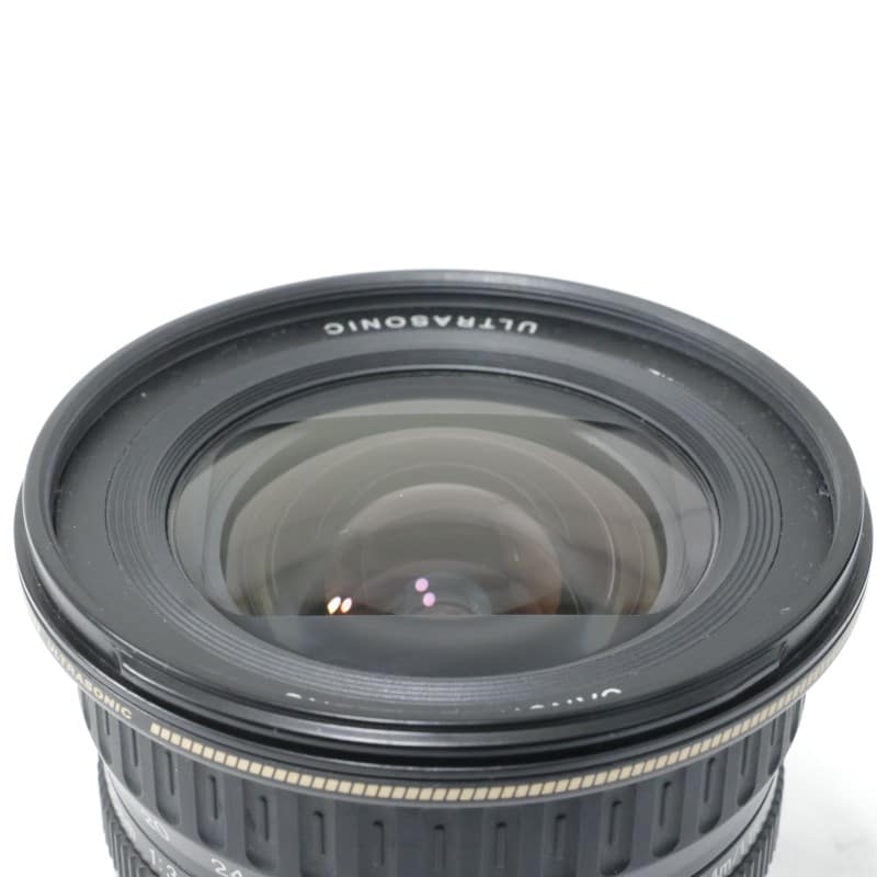 EF 20-35mm F3.5-4.5 USM