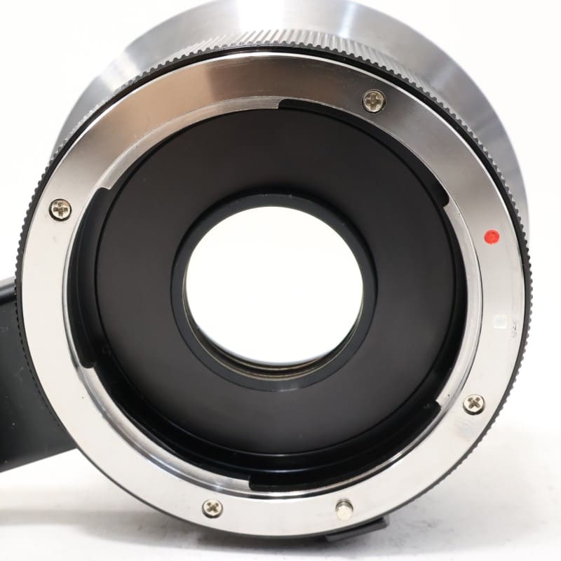 Magic Format Converter CanonEF/FujiGFX