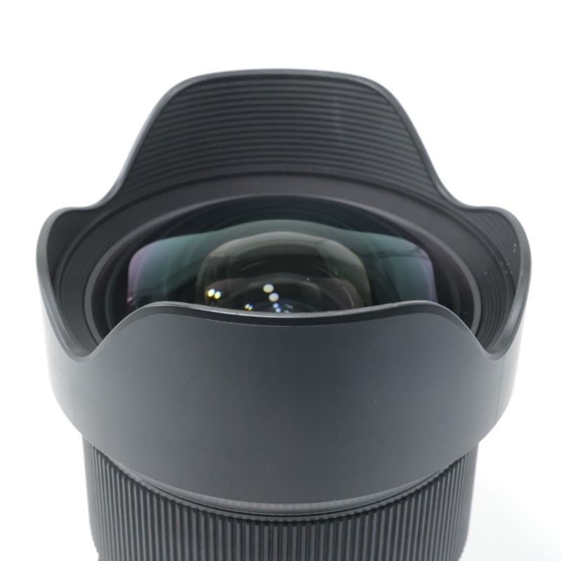 20mm F1.4 DG HSM | Art ニコンFマウント