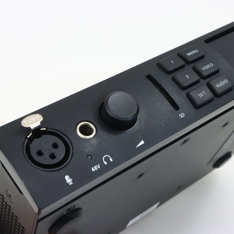 BDLKULSDMINI4K [UltraStudio 4K Mini]
