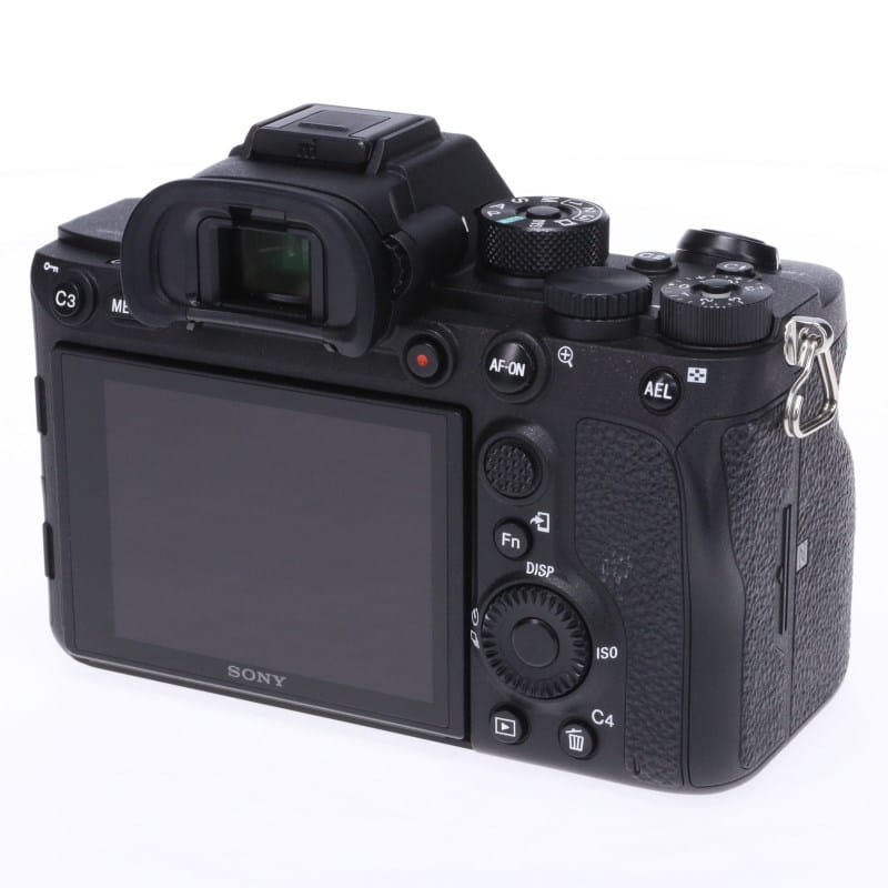 SONY α7R IV ボディ ILCE-7RM4 ABランク 中古｜フジヤカメラ