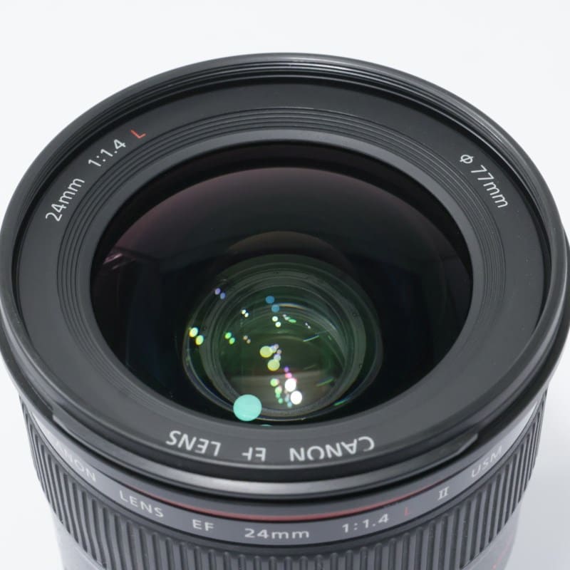 EF24mm F1.4L II USM