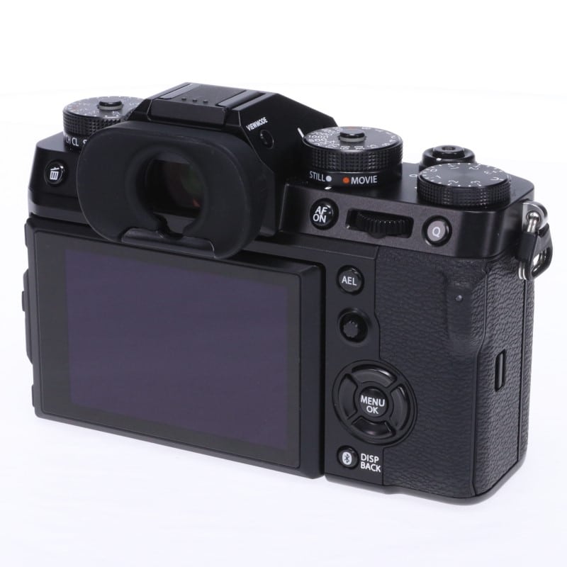 FUJIFILM X-T5 ボディ ブラック