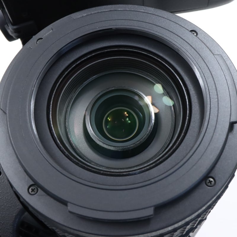 PXW-Z150 [XDCAMメモリーカムコーダー]