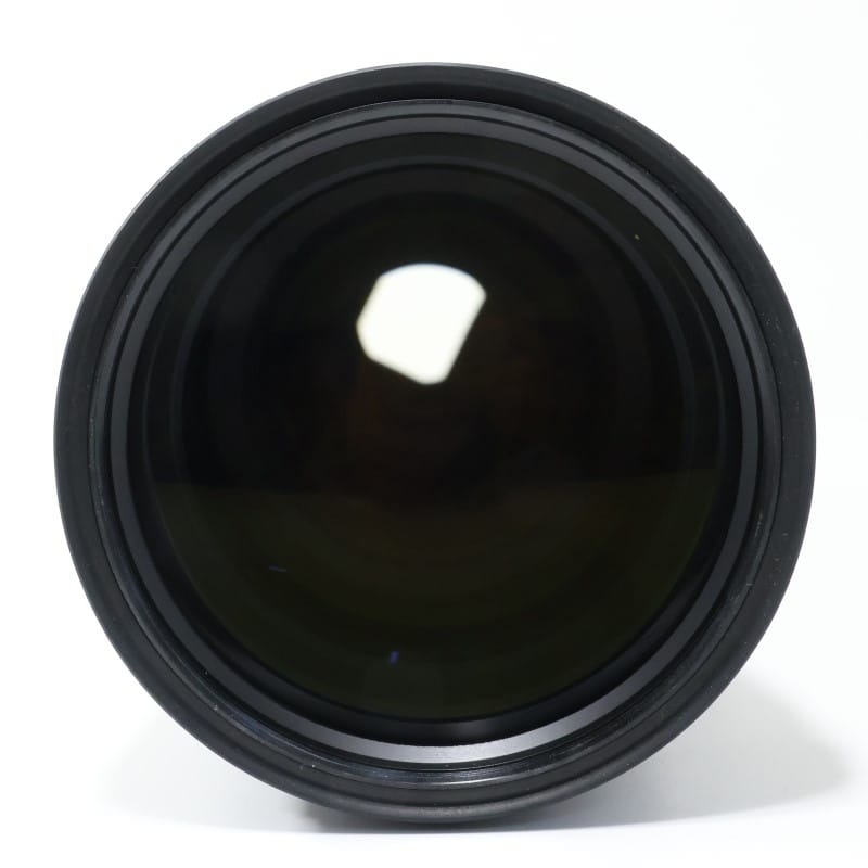 NIKKOR Z 180-600mm f/5.6-6.3 VR