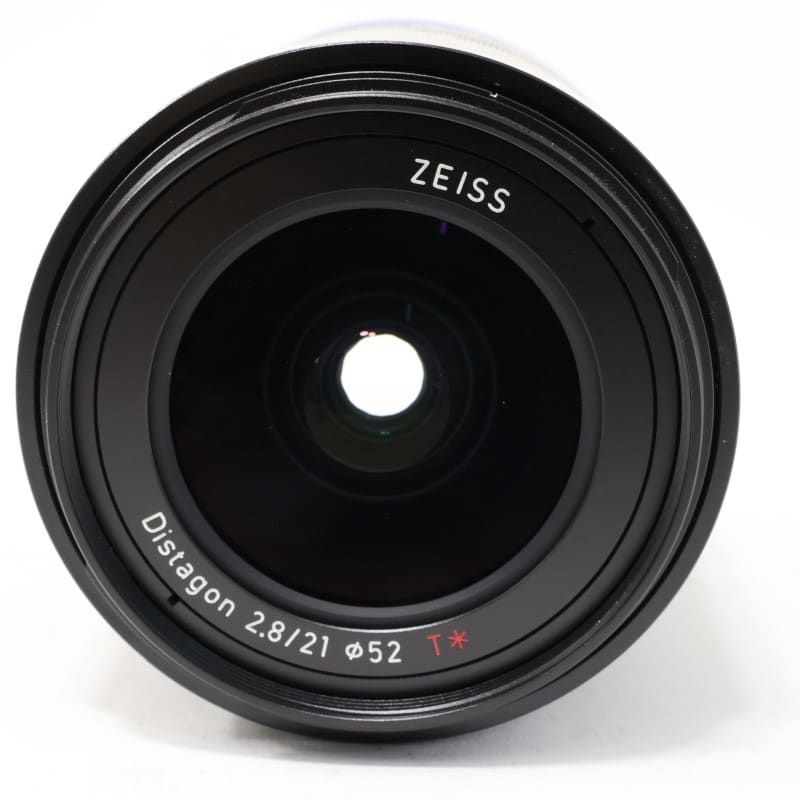 Loxia 2.8/21 E-mount