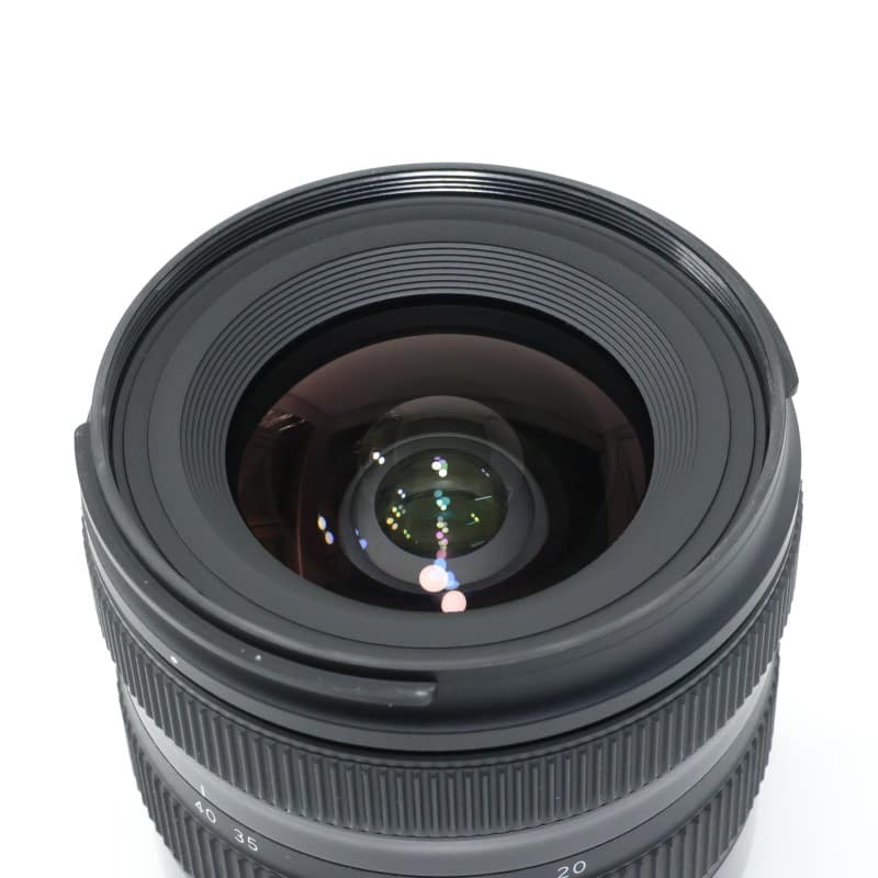 20-40mm F/2.8 Di III VXD A062 ソニーEマウント