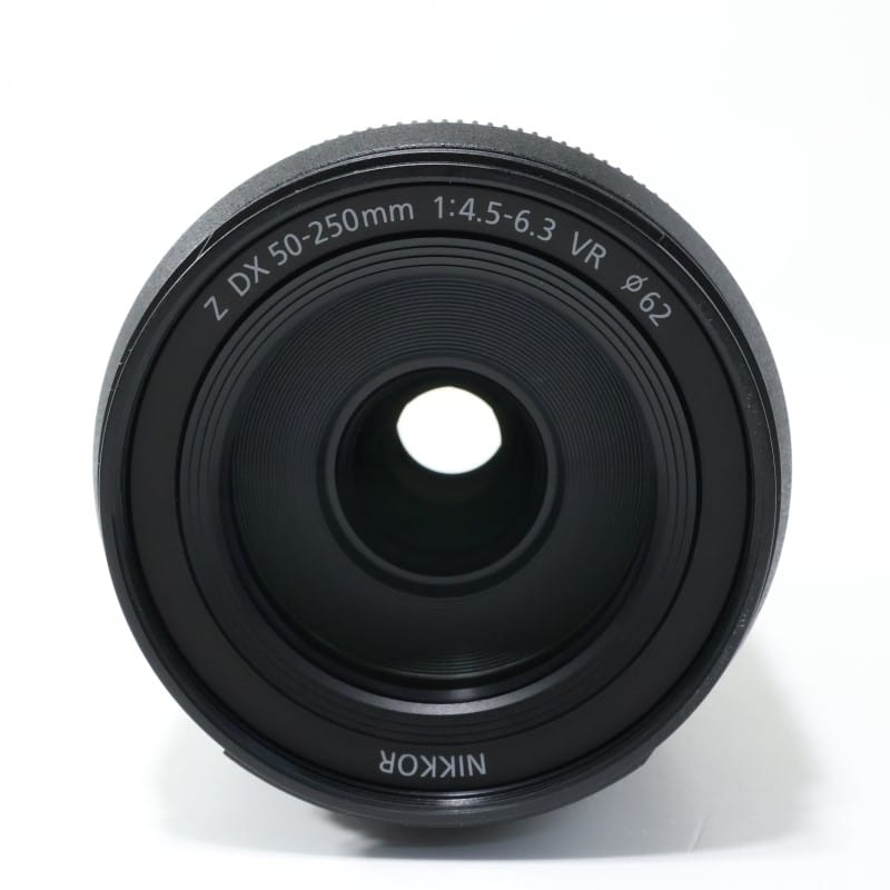 NIKKOR Z DX 50-250mm f/4.5-6.3 VR