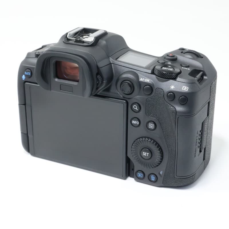 EOS R5 ボディー