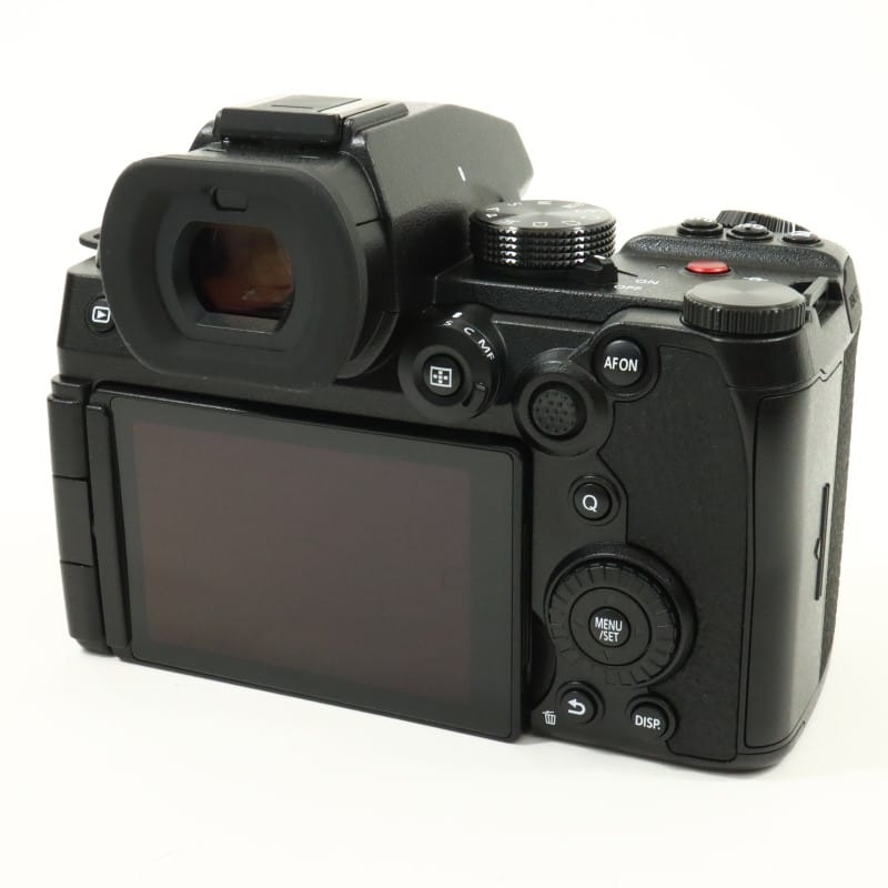 LUMIX G9 PROII ボディ DC-G9M2