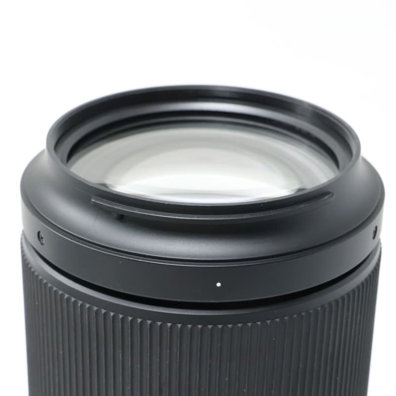 70-180mm F/2.8 Di III VC VXD G2 (Model A065) ソニーEマウント