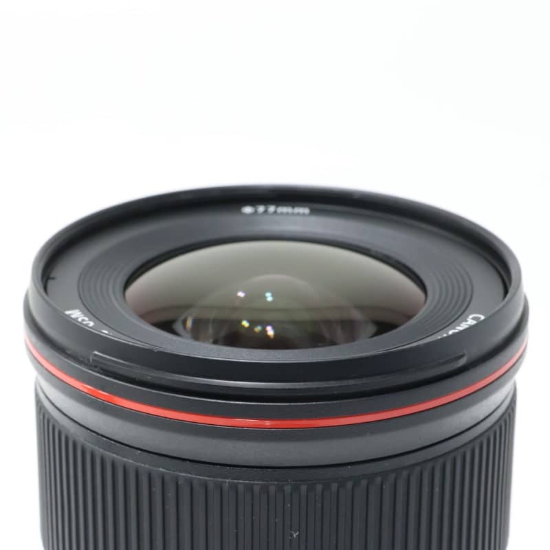 【中古/メンテあり】Canon EF16-35mm F4L IS USM EF16-35mm F2.8L USM 中古価格比較 - 価格.com