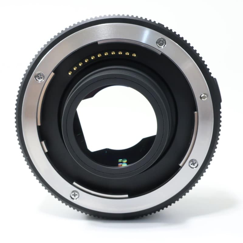 Z TELECONVERTER TC-1.4x