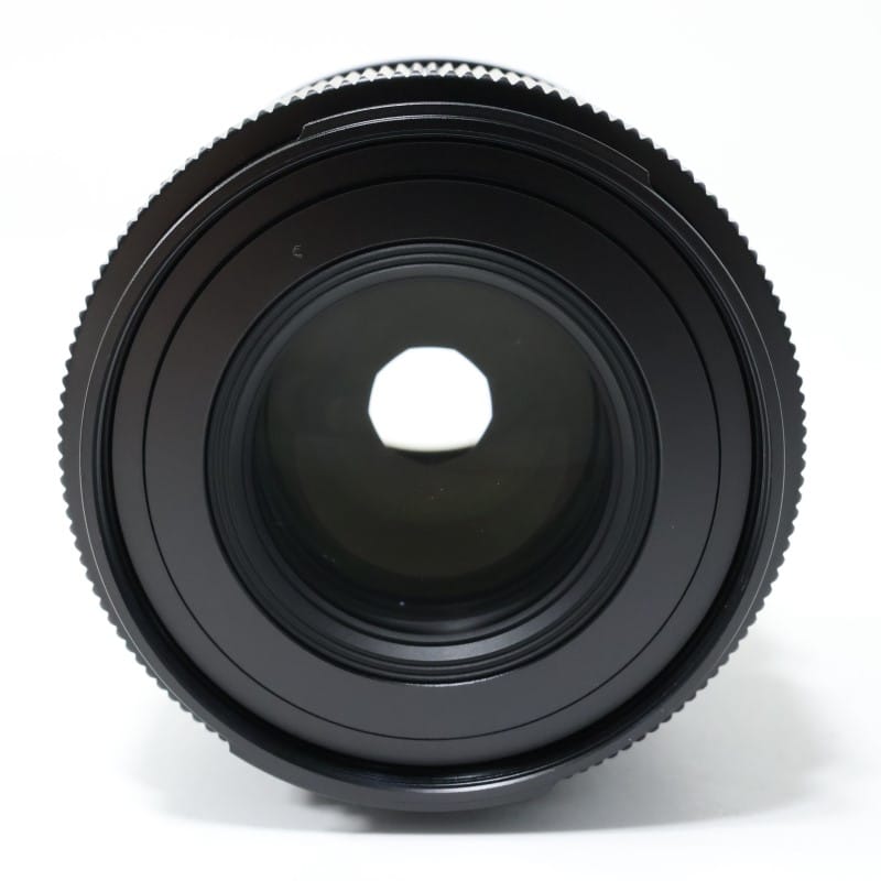 90mm F2.8 DG DN Contemporary Lマウント