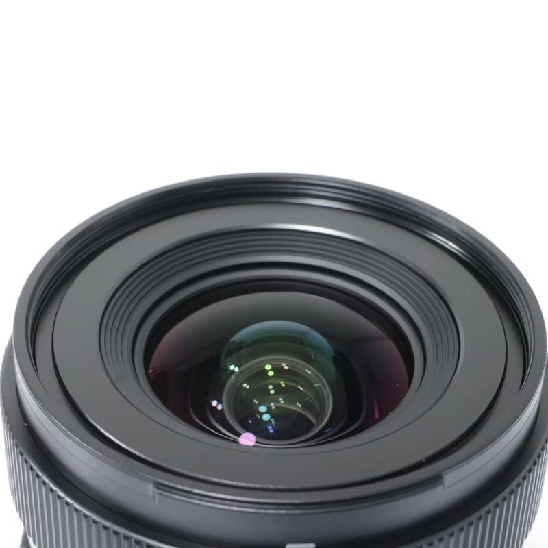20mm F2 DG DN | Contemporary ソニーEマウント