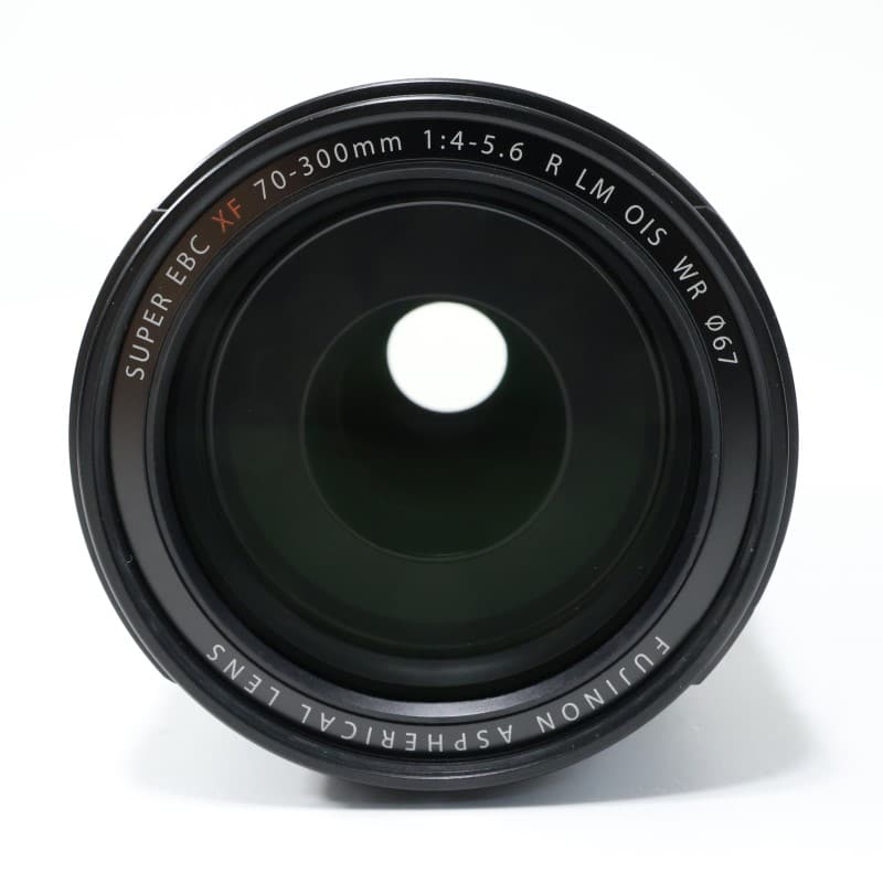 フジノン XF 70-300mm F4-5.6 R LM OIS WR