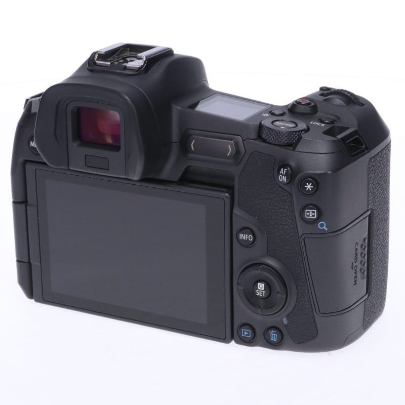 EOS R ボディー