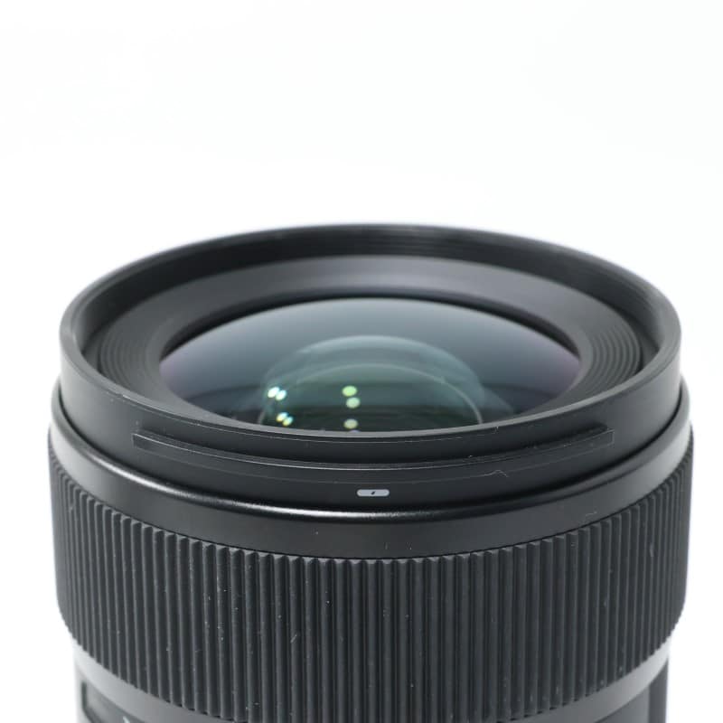 Sigma 17-40mm F1.8 DC | Art 富士フイルムX