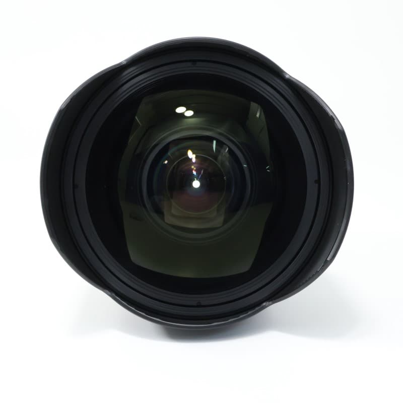 EF11-24mm F4L USM