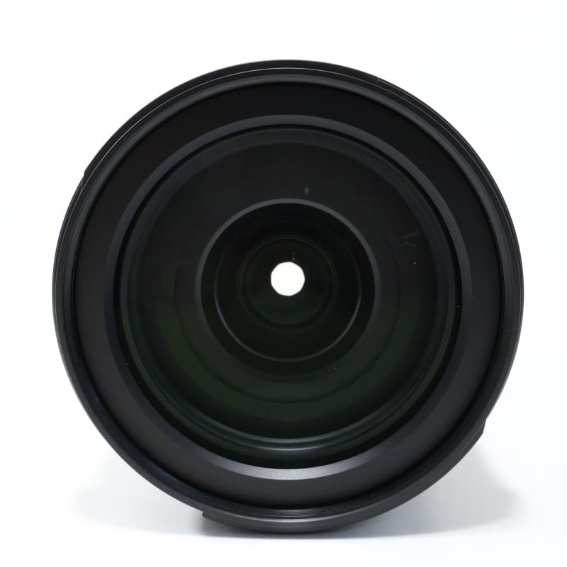 Nikon NIKKOR Z 28-400mm f/4-8 VR 中古 C2120127044799｜中古