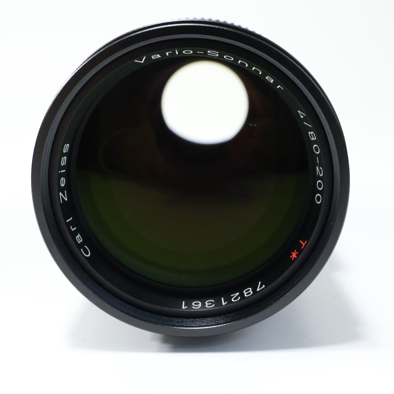 Vario-Sonnar T* 80-200mm F4 MM J