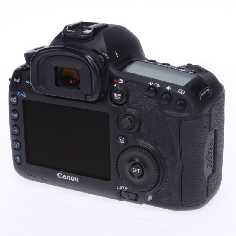 EOS 5D Mark III ボディー