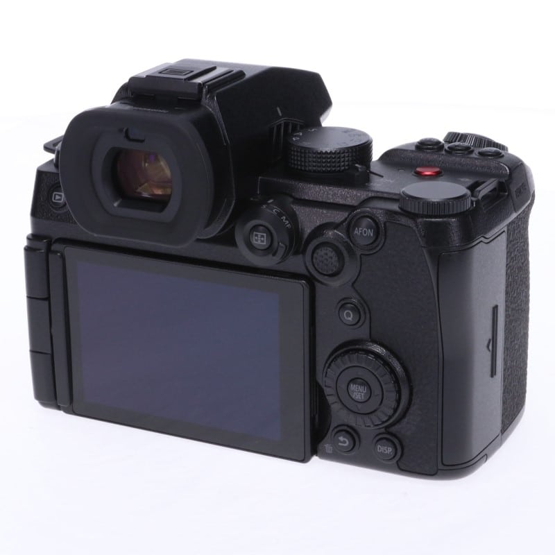 LUMIX S5IIX ボディ DC-S5M2X