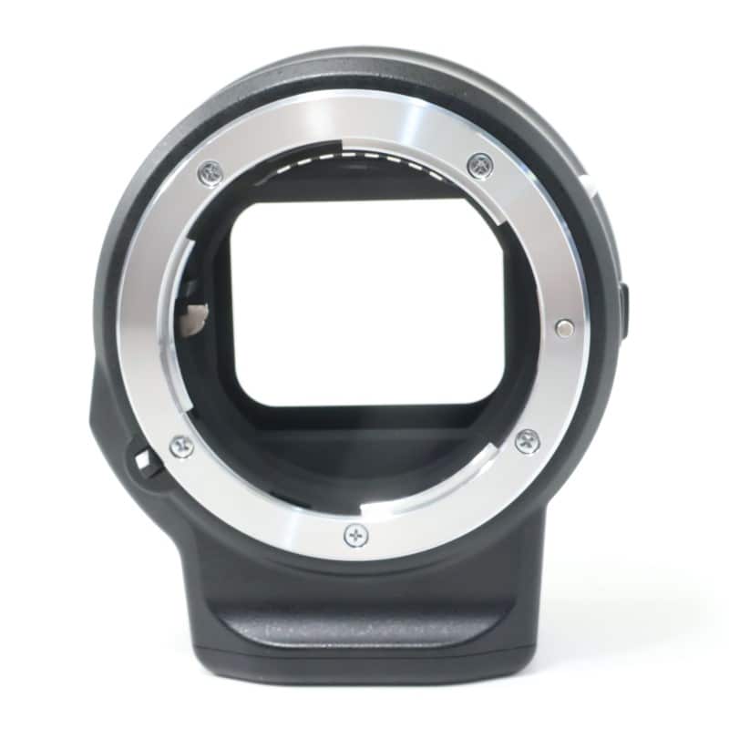 マウントアダプター FTZ