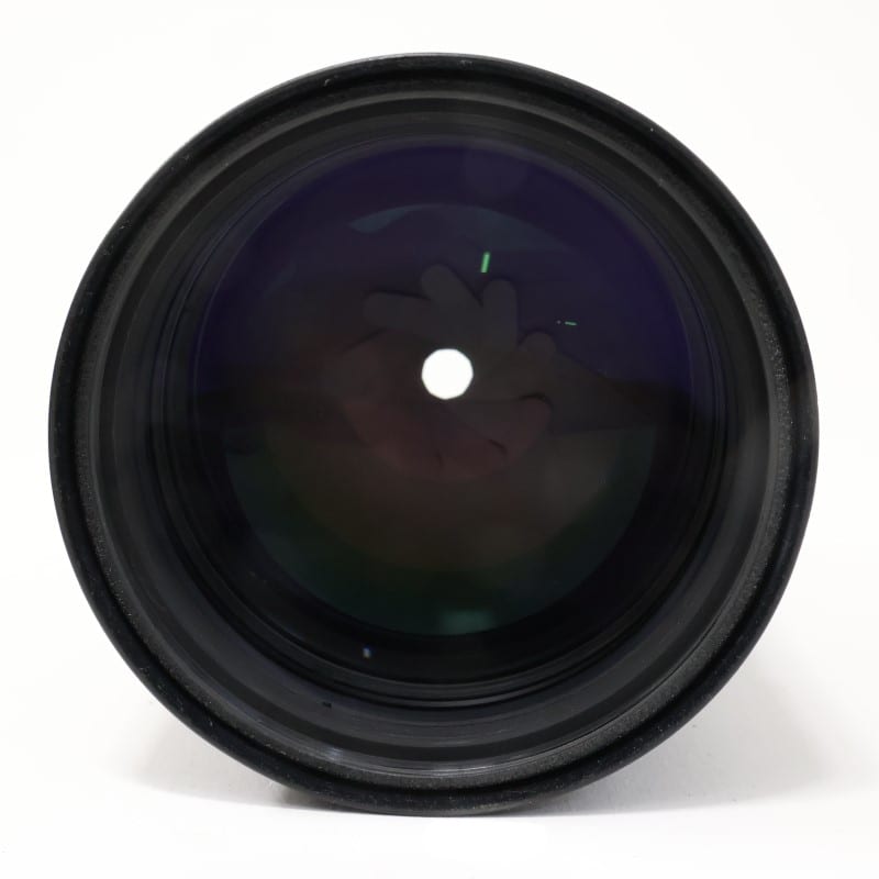 Ai AF DC-Nikkor 135mm f/2D