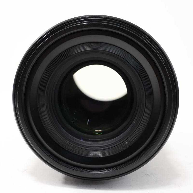 フジノンレンズ XF80mmF2.8 R LM OIS WR Macro
