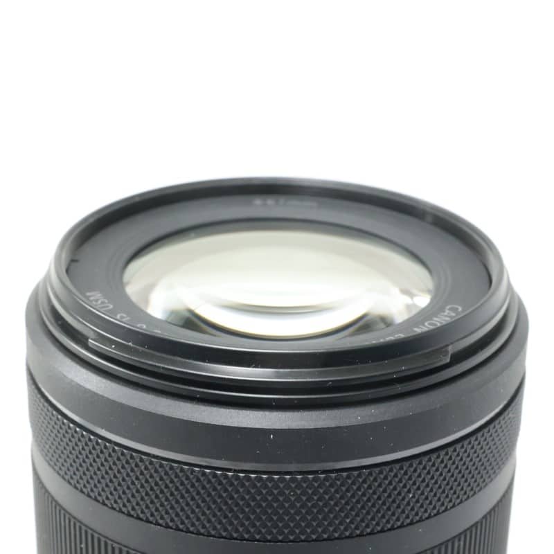 RF100-400mm F5.6-8 IS USM